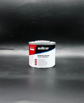 Silco 9220 HS Acryl Extra Fast Härter -200ml