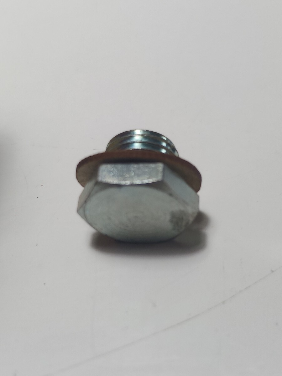 Lawn Mower' B&S Pt No 271716 Carburetor Seal Washer. | eBay