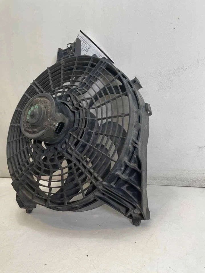 5.6l Electric Cooling Fan Assy 92120-zt00a OE 🔥 Fits INFINITI QX56 2004-2010 - Image 4 of 4