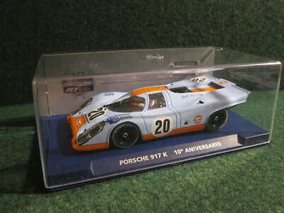 Fly 96086 Porsche 917 K 10° Aniversario A-2005 - Bild 1 von 4