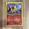 Fennekin 8/39 HOLO XY Kalos Trainer Kit Pokemon Card HP/DMG