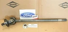 2005-2025 Ford F250 F350 4x4 Front Right Hand Passenger Axle Shaft Dana Spicer