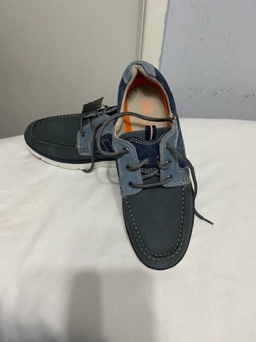 M\u0026S Collection Men's Navy Mix Airflex 