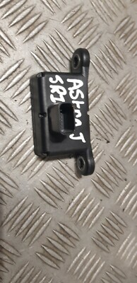 ASTRA J SRI YAW RATE SENSOR 13581120 2012