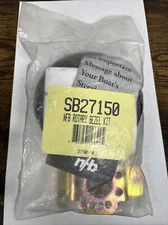 Teleflex Nip SB27150 Bezel Kit NEW