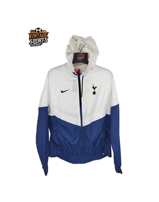 Nike Jacket Tottenham Jacket 2017 Tottenham Hotspur Football Track