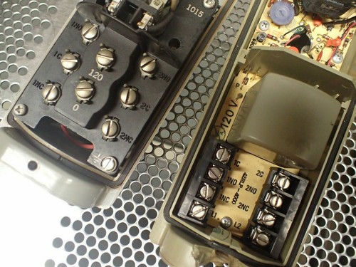 Regent Controls Inc TM2200 D2S Timer Range 2 Seconds Used With Warranty See Pics - Picture 10 of 12
