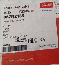 1pc New 067N2165 Danfoss
