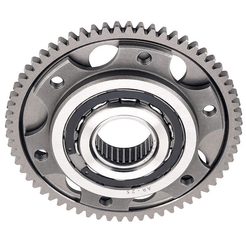 Kit de sujeción de engranajes de embrague de arranque unidireccional para Can-Am BRP Spyder RS RS-S 990 09-11 Foto 2 de 4