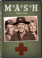 Mash Tv Season 5 Mash Tv Season 5