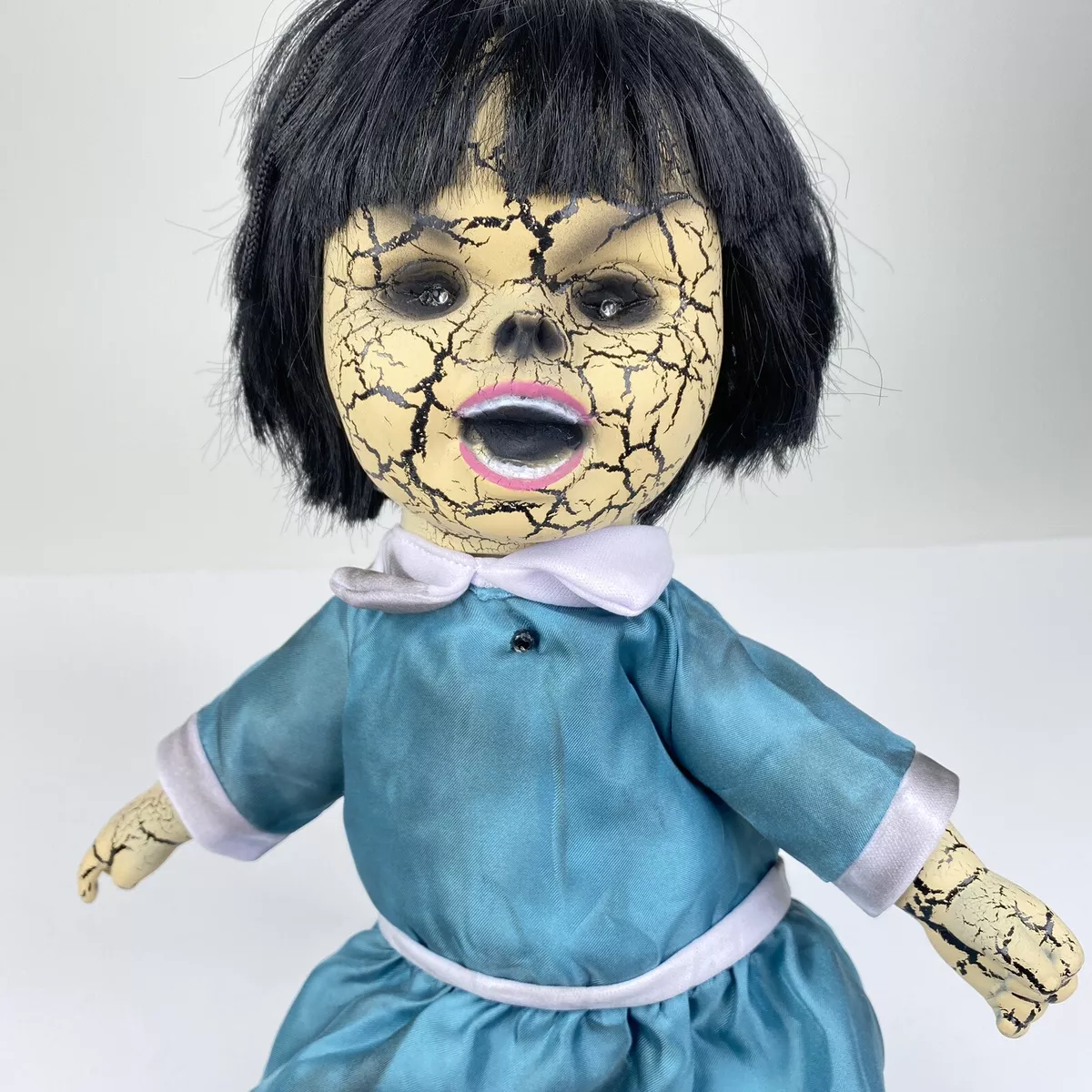 Halloween scary toys 2025