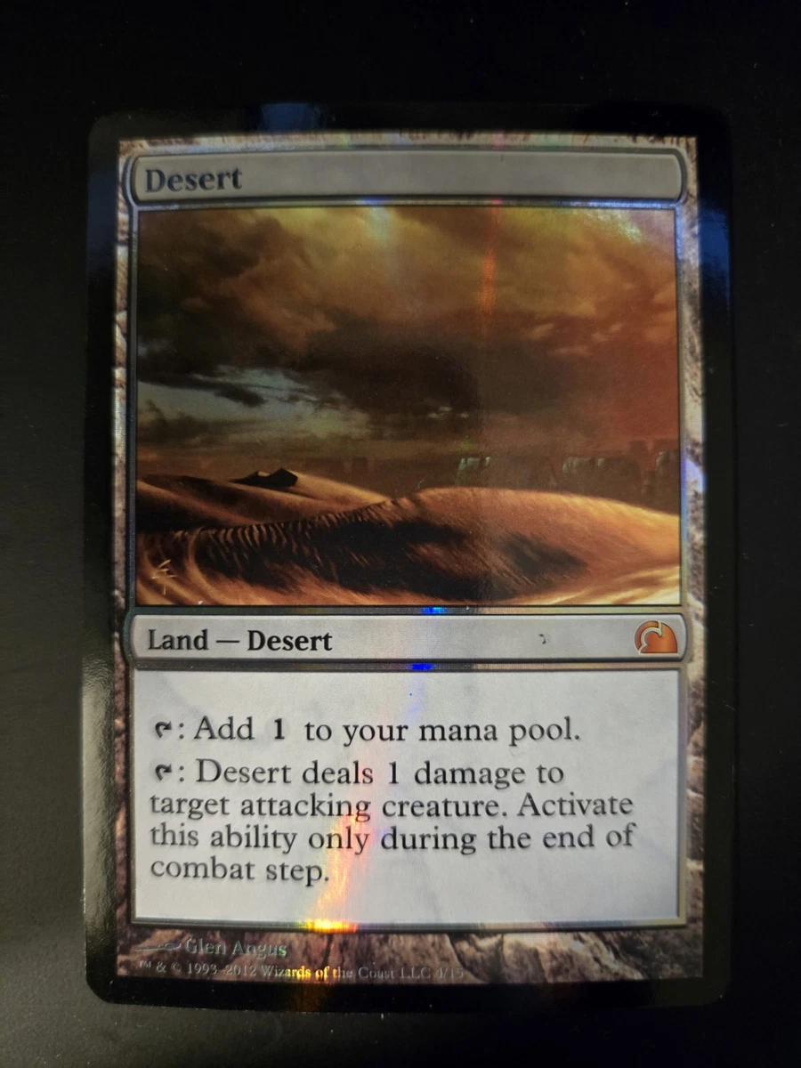 Magic: The Gathering From the Vault: Realms Individual Trading