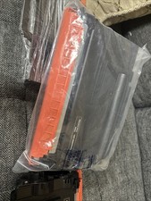 Lot 3 Brother TN850 Laser Printer Toner Cartridge Black HL, DCP, MFC New