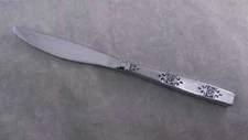 Oneida Profile Stainless Orlando HH Table Knife EXC