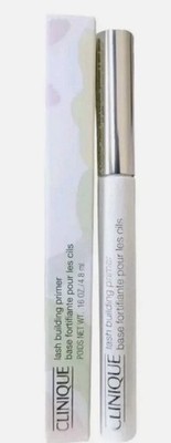 Clinique Lash Building Primer Base Full Size 4,8 ml Neu im Karton 