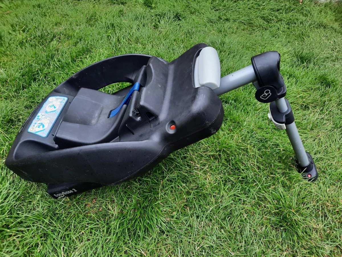 Maxi Cosi Easybase 2 for sale | eBay UK