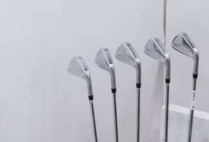 テーラーメイド　P7MC モーダスツアー120S （5〜P ）2023 Taylormade P7mc | eBay