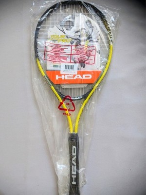 Head Tour Pro Tennis Racquet