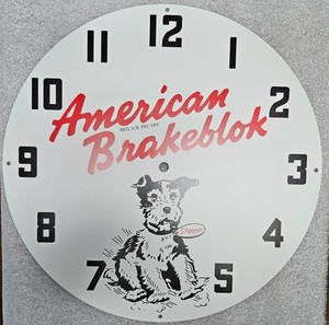 American Brakeblok | eBay