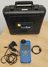 Solmetric SunEye-210 Shade Tool