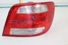 2005 - 2006 Saab 9-2x Rear Right Passenger Tail Lamp Tail Light Oem