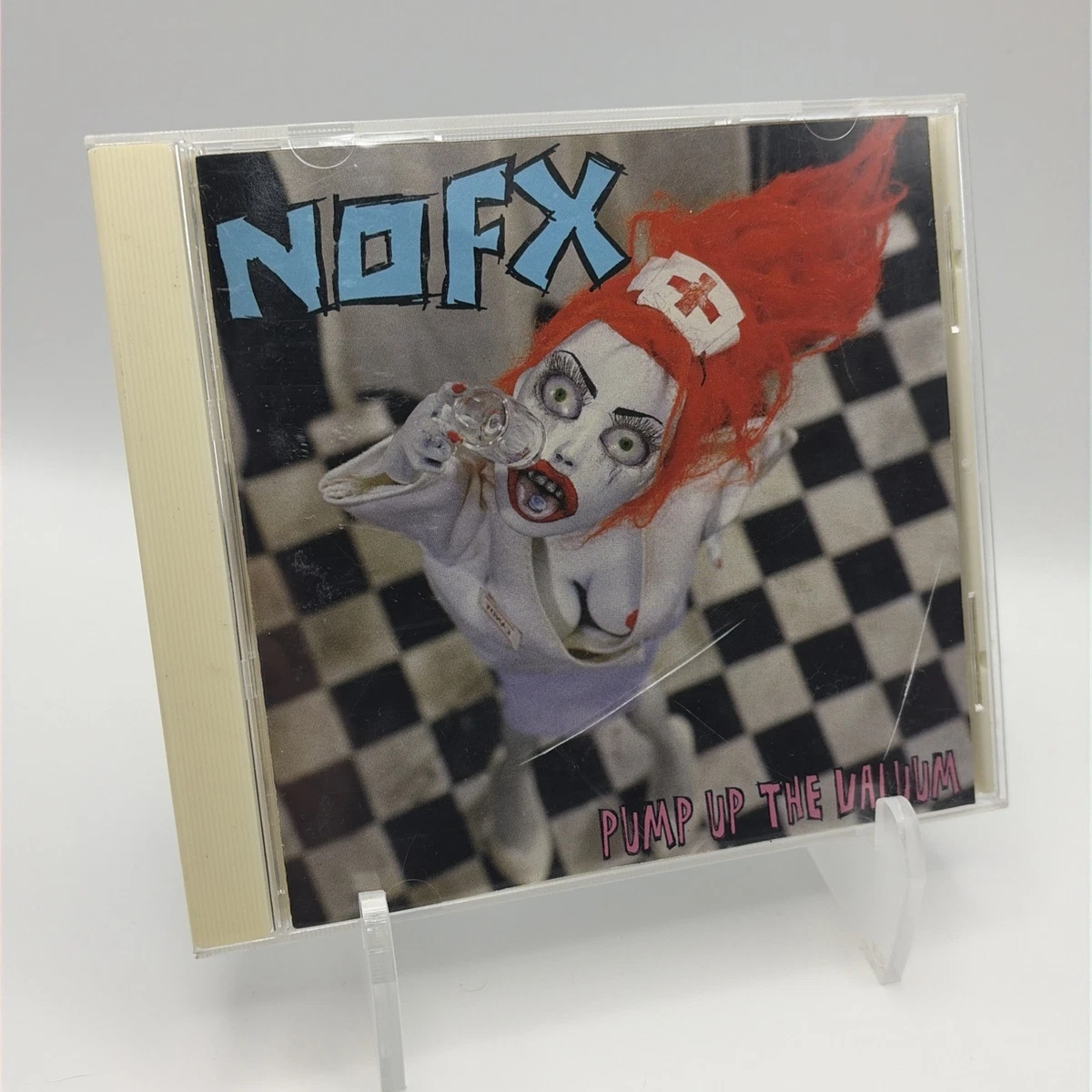 Nofx Music CDs for sale | eBay