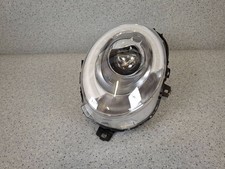 Mini One - Cooper F56 F55 2016 Links Scheinwerfer 7383209 BLP799