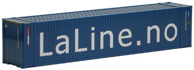 AWM SZ 45 ft Highcube Container LaLine.no