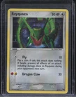 2006 Pokemon Pop Series 1 Holo #3 Rayquaza