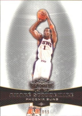 A8435- 2006-07 Topps Triple Threads BK Versch. Karten -du Pick- 15 + Kostenlose