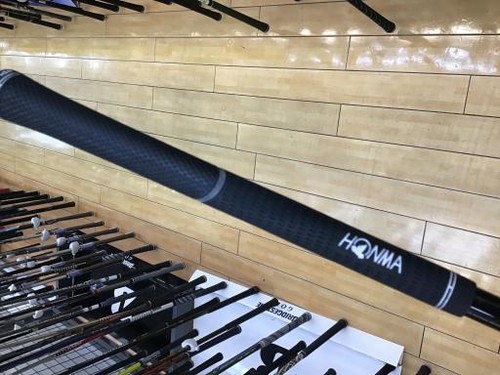 Honma TOUR WORLD TR21 5W 18° Stiff RH 42.5in Fairway wood VIZARD TR2050 HC 9850 - Picture 4 of 5