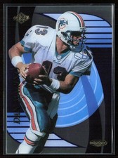 1999 Collector's Edge Masters Football Cards 15