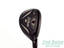 Titleist 816 H1 Hybrid 5 Hybrid 23° Graphite Senior Right 39.0in