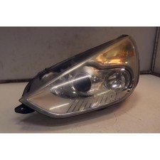 Feu avant (phare) Ford P 100