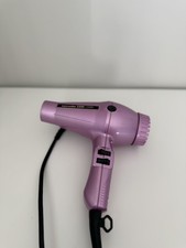 turbo power twin turbo 3200 hair dryer