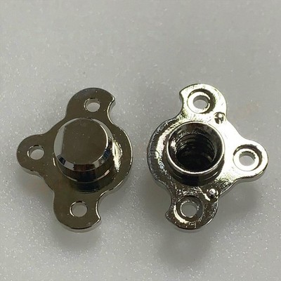 Quick Release Plate Base Screw Nut Bottom for ILCE-A7M3 A7R3 7RM2 A7S2 Cameras