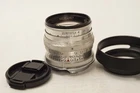 USSR Sonar Jupiter 3 50mm f/1.5 Lens silver  For Leica M VERY RARE