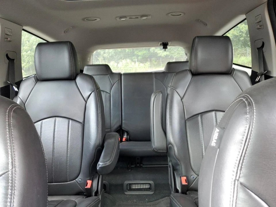 Used Engine Complete Assembly fits: 2016 Chevrolet Traverse 3.6L VIN D 8th digit - Image 4 of 4