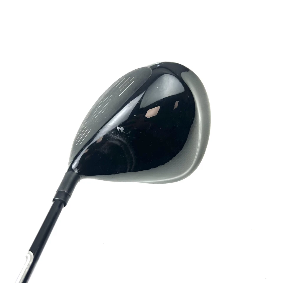 Taylormade Burner Superfast TP Driver / 10.5 Degree / Matrix Ozik Regular Flex - Image 3 of 4