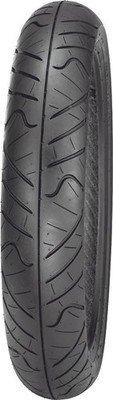 IRC T10283 RX-01 Front 110/70-17 54S Bias Tire