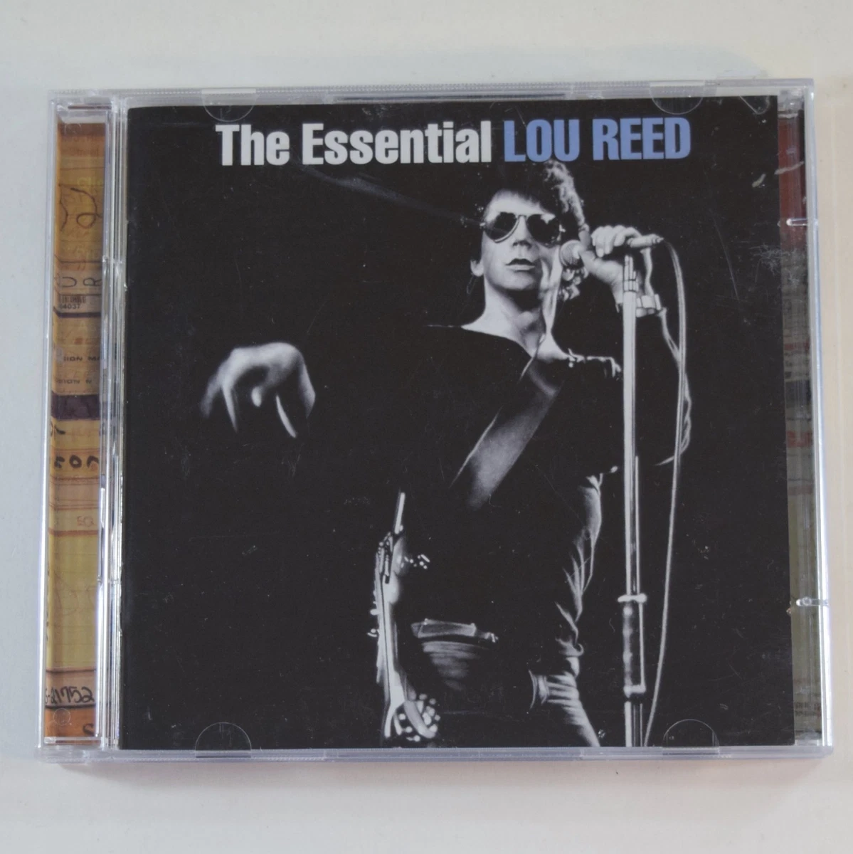 Preços baixos em CDs de música de Lou Reed | eBay
