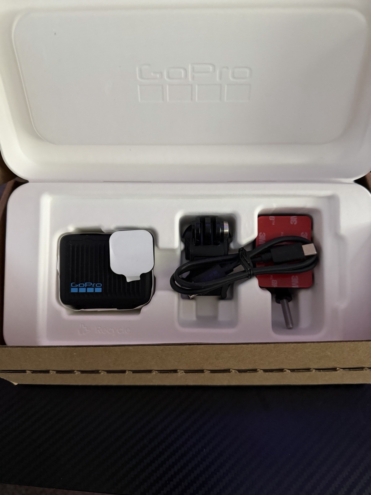 Gopro Hero-image