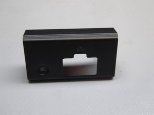 Dell Latitude E5440 LAN Buchse Abdeckung Cover #3911