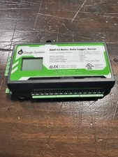 eGauge Systems EG4115 Meter, Data-logger, Server