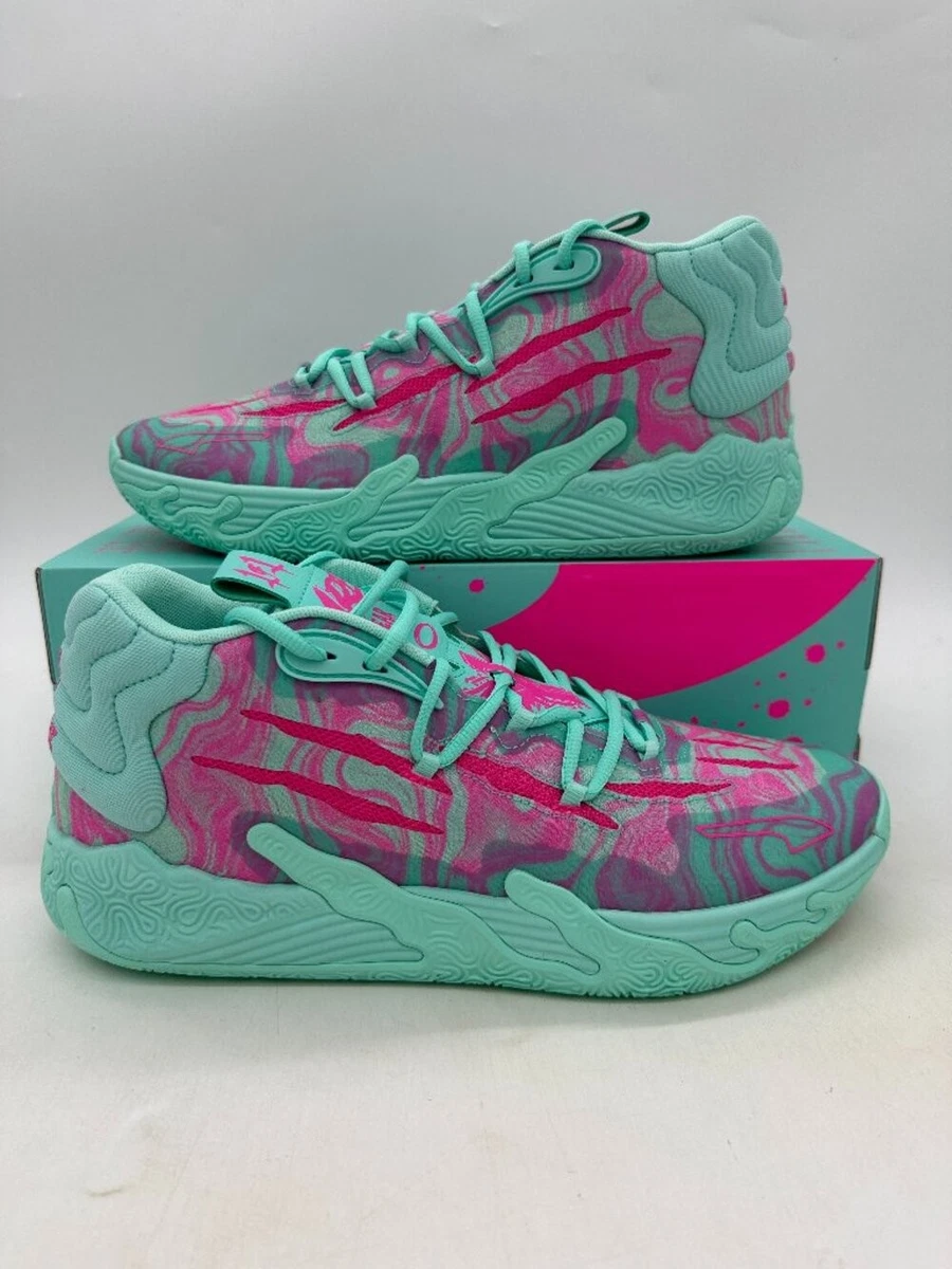 Puma MB.03 Miami - 310511-01 for sale | eBay