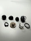 GI Joe Cobra 25th 30th 50th ROC POC Star Wars Figure Lot Custom Fodder 7