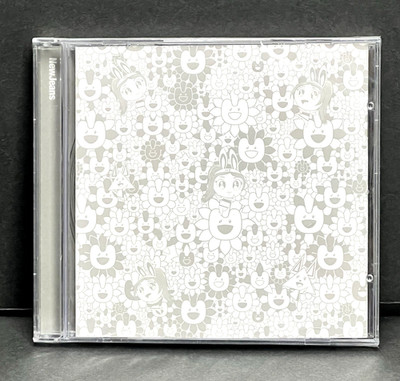 New Jeans-Supernatural Right Now CD Brand New Factory Sealed Gray