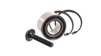 Skf Radlagersatz Vkba 1355 FüR B3 Audi 80 90 B4 B2 Vw A4 Passat B5 Skoda A6 C5 1