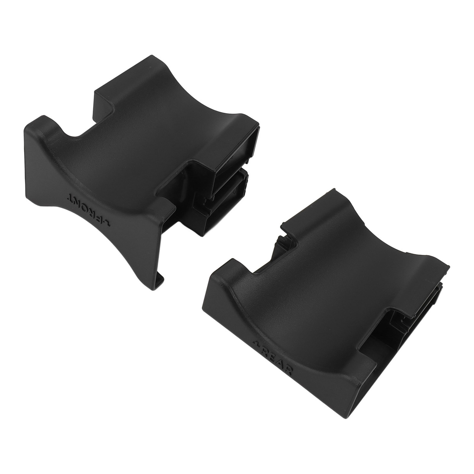 Console Center Cup Holder 2PCS Console Center Cup Holder Insert Divider