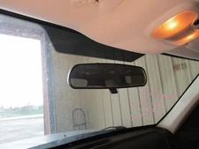 NITRO     2011 Rear View Mirror 1653808